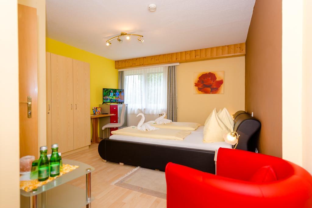 1A Hotel Steiner Judenburg Εξωτερικό φωτογραφία