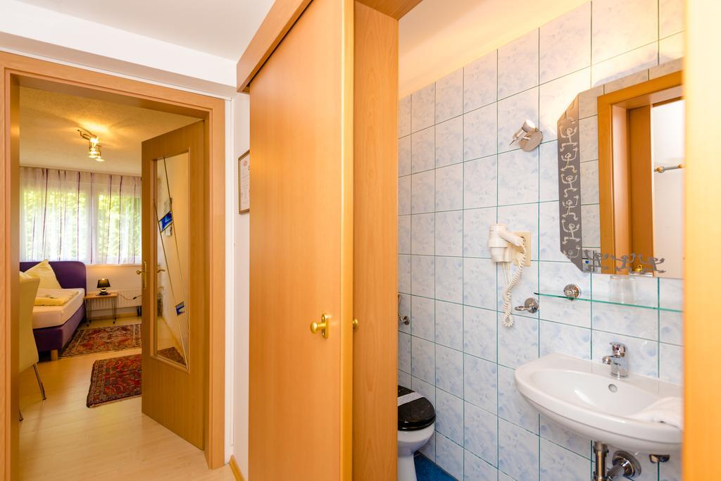 1A Hotel Steiner Judenburg Εξωτερικό φωτογραφία