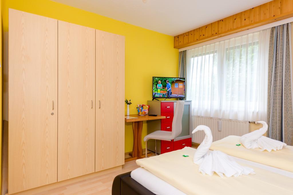 1A Hotel Steiner Judenburg Εξωτερικό φωτογραφία